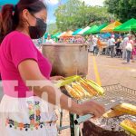 Premian los mejores productos elaborados a base de maíz en Matagalpa Premian los mejores productos elaborados a base de maíz en Matagalpa