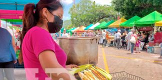 Premian los mejores productos elaborados a base de maíz en Matagalpa