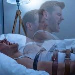Parálisis del sueño: Cómo debes reaccionar ante esta afección
