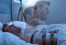 Parálisis del sueño: Cómo debes reaccionar ante esta afección