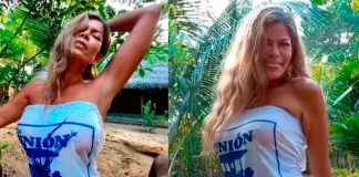"Me gusta mostrar mis propuestas" Lanza campaña política en Only Fans