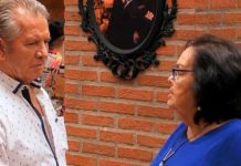 Hombre de 80 deja plantada a su cita romántica por ser de su edad Hombre de 80 deja plantada a su cita por ser de su edad