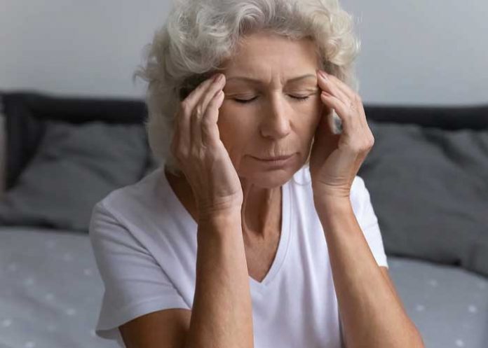 Estos son algunos motivos por lo que no tienes un buen descanso