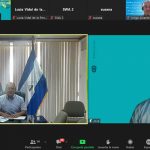 Nicaragua participa en Seminario: Preparativos para la COP27 – América Latina y el Caribe Nicaragua participa en Seminario: Preparativos para la COP27 - América Latina y el Caribe