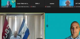 Nicaragua participa en Seminario: Preparativos para la COP27 - América Latina y el Caribe