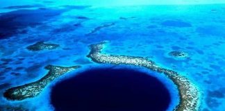"Abismo Challenger": El lugar más profundo de la Tierra