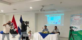 INTA promueve congreso dirigido al sistema productivo del frijol