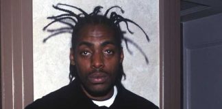 Fallece Coolio, el rapero de la famosa canción "Gangsta's Paradise"