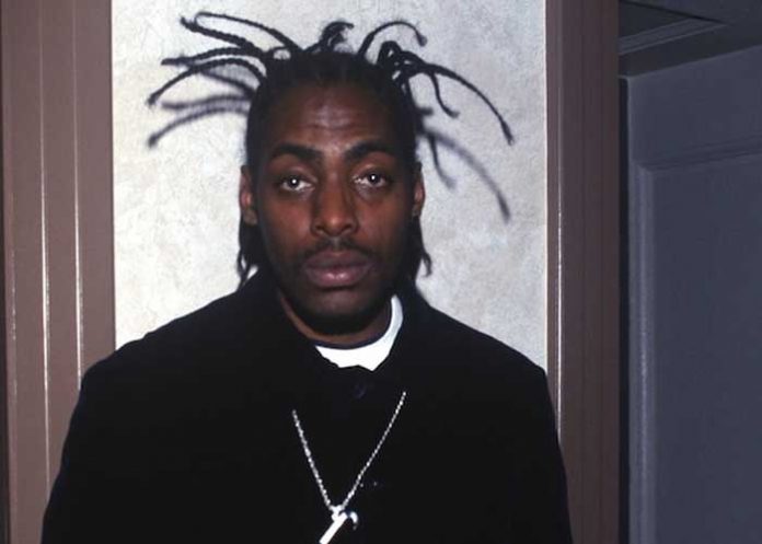 Fallece Coolio, el rapero de la famosa canción 