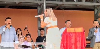 Jalapa celebra el 453 aniversario de la traducción de la Biblia