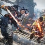 Los creadores de «Nioh» compiten contra «Dark Souls» a su manera Los creadores de "Nioh" compiten contra "Dark Souls" a su manera