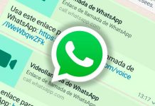 «Enlaces de llamada», la nueva opción que sumará WhatsApp "Enlaces de llamadas", la nueva opción que sumará WhatsApp