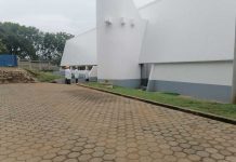 Planta generadora de oxígeno medicinal "Kevin Coffin Reyes" ya se encuentra funcionando