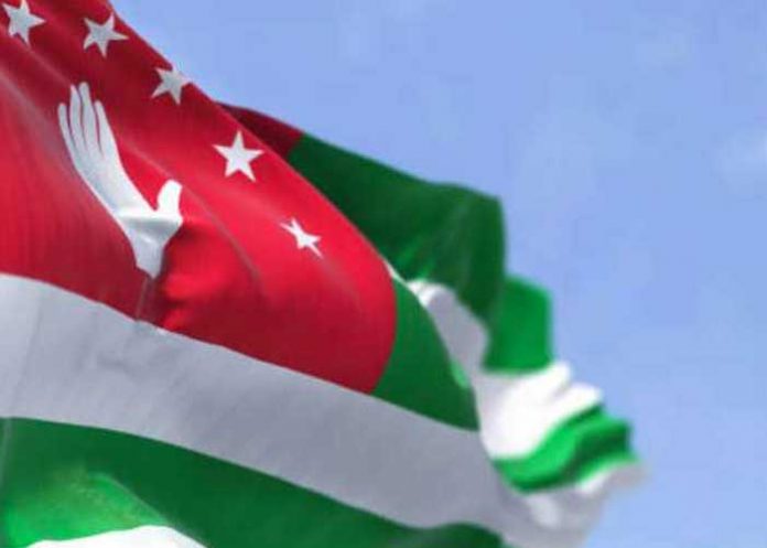 Nicaragua envía mensaje al presidente de la República de Abjasia Sujumi