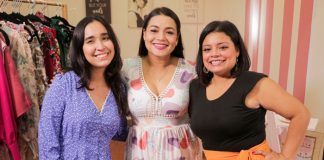 Dale vida y poder a tu imagen de mujer con Estación Vintage Store