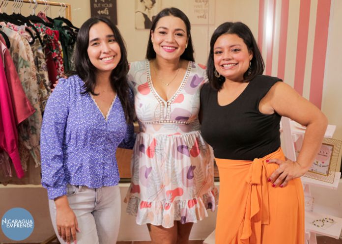 Dale vida y poder a tu imagen de mujer con Estación Vintage Store