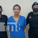 En Bluefields capturan autores de muerte homicida y a mujer por tráfico de drogas Capturan autores de muerte homicida y a mujer por tráfico de drogas en Blufields