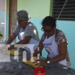 «El Pan de la Mireyita» un emprendimiento que nació con pie derecho en Rivas "El Pan de la Mireyita" un emprendimiento que nació con pie derecho en Rivas