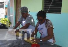 «El Pan de la Mireyita» un emprendimiento que nació con pie derecho en Rivas "El Pan de la Mireyita" un emprendimiento que nació con pie derecho en Rivas
