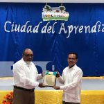 Bluefields incorporado a la Red Mundial de Ciudades del Aprendizaje ante la UNESCO