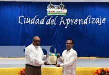 Bluefields incorporado a la Red Mundial de Ciudades del Aprendizaje ante la UNESCO Bluefields incorporado a la Red Mundial de Ciudades del Aprendizaje ante la UNESCO