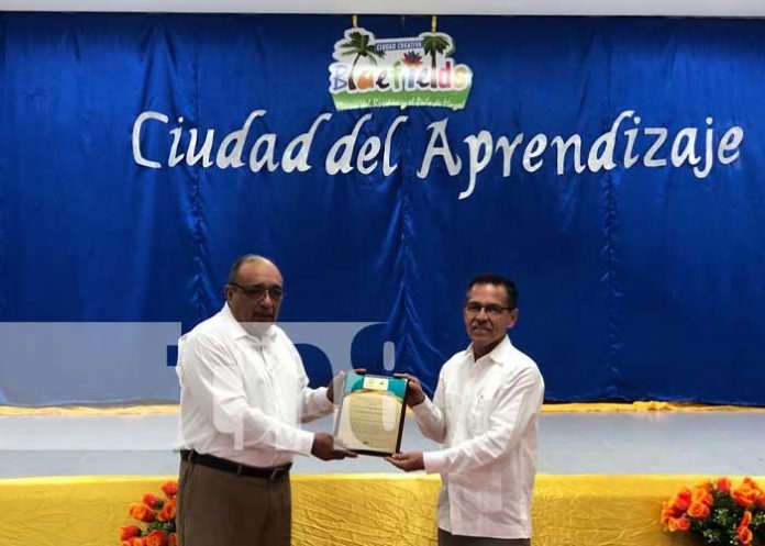 Bluefields incorporado a la Red Mundial de Ciudades del Aprendizaje ante la UNESCO