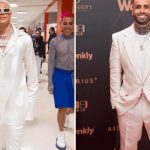 ¿Colaboración? ¿Grupo Firme y Nicky Jam? Estos son los detalles Nicky Jam y Grupo Firme harían una colaboración