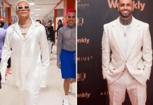 ¿Colaboración? ¿Grupo Firme y Nicky Jam? Estos son los detalles Nicky Jam y Grupo Firme harían una colaboración