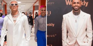 Nicky Jam y Grupo Firme harían una colaboración