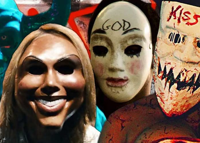 1 'viajero del futuro' asegura que se aproxima una purga mundial