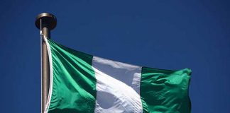 Gobierno de Nicaragua felicita a República Federal de Nigeria
