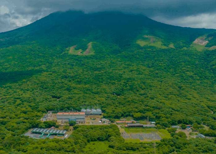 Nicaragua por medio de ENEL participa en Reunión de alto nivel 