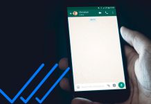 ¿Una tercera palomita azul? El fin de las capturas de pantalla en WhatsApp ¿Una tercer palomita azul? El fin de las capturas de pantalla en WhatsApp
