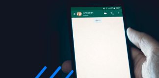 ¿Una tercer palomita azul? El fin de las capturas de pantalla en WhatsApp