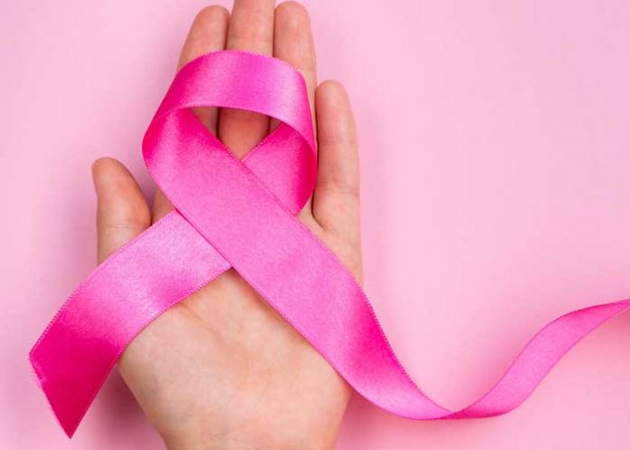 1 Estudio muestra avance increíble para tratar el cáncer de mama