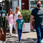¡Estos si son rápidos! Jennifer Lopez y Ben Affleck agrandan la familia ¡Estos si son rápidos! Jennifer Lopez y Ben Affleck agrandan la familia