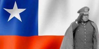 Administradores de la herencia de Pinochet (por Juan Carlos Ortega Murillo)
