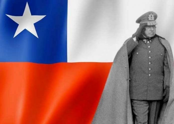 Administradores de la herencia de Pinochet (por Juan Carlos Ortega Murillo)