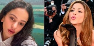 ¿Habrá colaboración? Así responde Shakira al mensaje que le envío Rosalía
