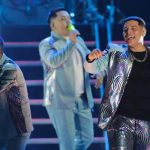 Eduin Caz enfurece contra encargado de iluminación