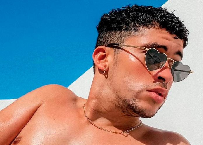 Bad Bunny con mejor récord en las nominaciones de los Premios Grammy Latino