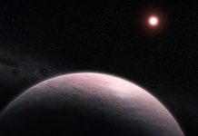 James Webb captura a planeta 12 veces más grande que Júpiter James Webb captura a planeta 12 veces más grande que Júpiter