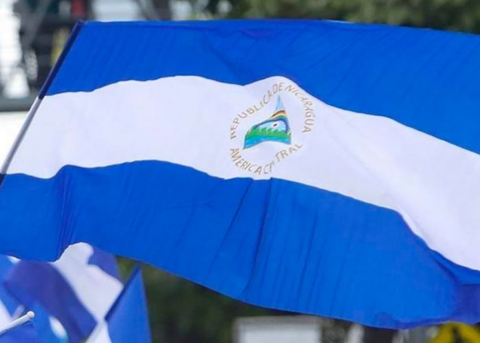 111 Nicaragua una 'dictadura' cuando sigue el ejemplo de EE.UU. sobre las ONG (John Perry)