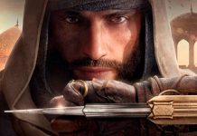 Assassin’s Creed Mirage: Primer tráiler y detalles del videojuego Assassin's Creed Mirage: Primer tráiler y detalles del videojuego