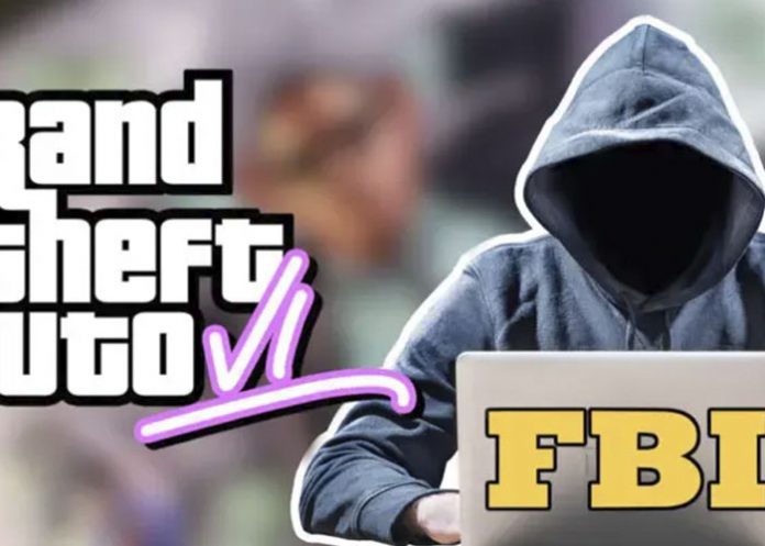 1111 FBI inicia búsqueda del hacker que filtró GTA VI
