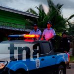 Diana por Nicaragua bendita y siempre libre en Managua, Bilwi y Matagalpa Diana por Nicaragua bendita y siempre libre en Managua, Bilwi y Matagalpa