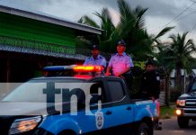 Diana por Nicaragua bendita y siempre libre en Managua, Bilwi y Matagalpa Diana por Nicaragua bendita y siempre libre en Managua, Bilwi y Matagalpa