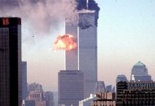 A 21 años del atentado a las Torres Gemelas A 21 años del atentado a las Torres Gemelas