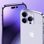 ¿Qué? El iPhone 14, vendrá otros dispositivos