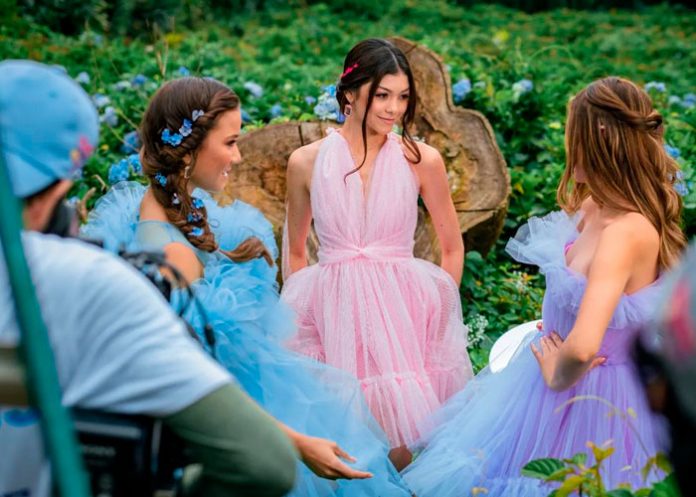 Conocé donde se grabó el spot oficial de Nicaragua Diseña, 11ma edición